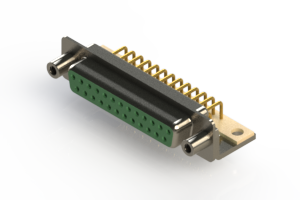 630-M25-640-GN6EDAC Inc.