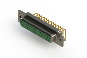 630-M25-640-GT2EDAC Inc.