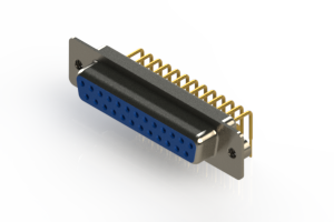 630-M25-640-LT2EDAC Inc.