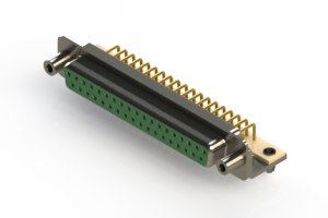 630-M37-240-GN5EDAC Inc.