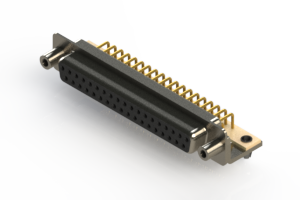630-M37-340-BT5EDAC Inc.