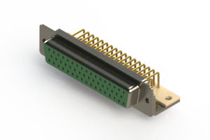 630-M50-340-GN4EDAC Inc.