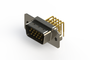633-M15-263-BN2EDAC Inc.