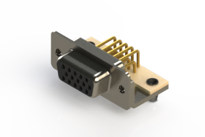 634-M15-263-BN3EDAC Inc.