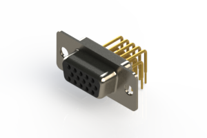 634-M15-663-BT1EDAC Inc.