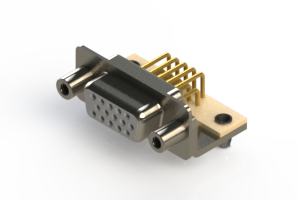 634-M15-663-WT5EDAC Inc.