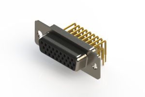 634-M26-263-BT1EDAC Inc.