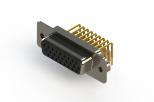 634-M26-263-BT2EDAC Inc.