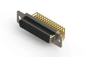 634-M44-263-BT1EDAC Inc.