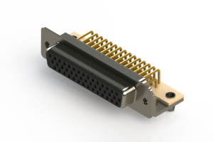 634-M44-663-BN3EDAC Inc.