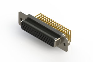 634-M44-663-BT2EDAC Inc.