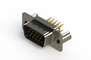 637-M15-230-BT3EDAC Inc.