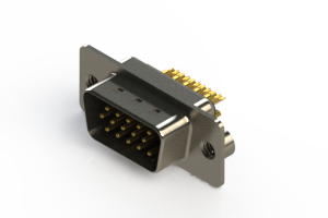 637-M15-232-BT2EDAC Inc.