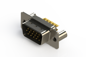 637-M15-232-BT3EDAC Inc.