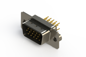 637-M15-330-BT2EDAC Inc.