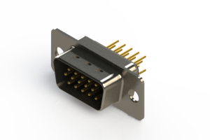 637-M15-630-BN1EDAC Inc.