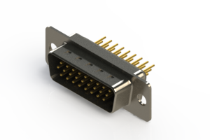 637-M26-230-BT1EDAC Inc.