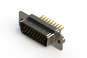 637-M26-230-BT2EDAC Inc.