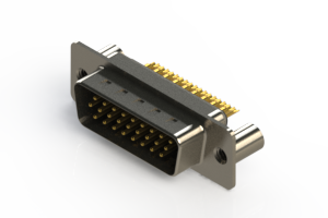 637-M26-232-BT3EDAC Inc.