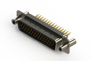 637-M44-230-BT4EDAC Inc.