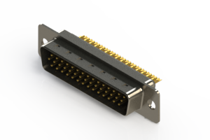 637-M44-232-BT1EDAC Inc.
