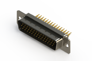 637-M44-630-BT1EDAC Inc.