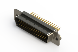 637-M44-630-BT2EDAC Inc.