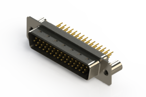 637-M44-630-BT3EDAC Inc.