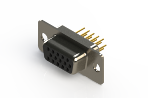 638-M15-230-BT1EDAC Inc.