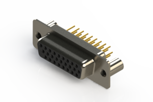 638-M26-230-BT3EDAC Inc.
