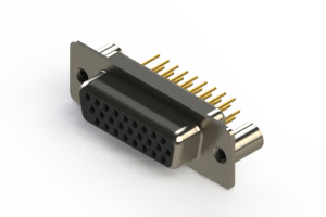 638-M26-330-BT3EDAC Inc.