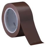 471-BROWN-3/4"X36YD-BULK3M