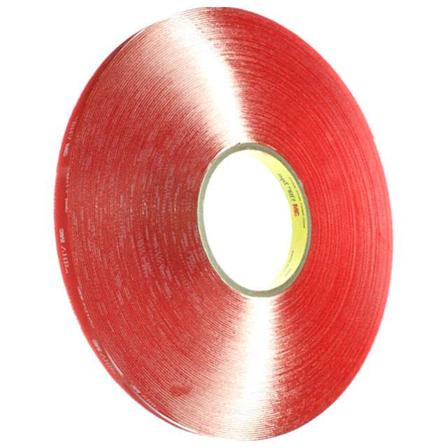 4910-CLEAR-1/2"X36YD3M