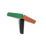 EPS300-3/8-48"-RED-125 PCS3M