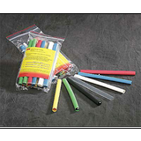 FP-301-3-RED-4'-BULK3M