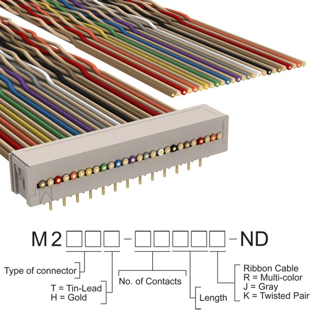 M2MXH-2660K3M