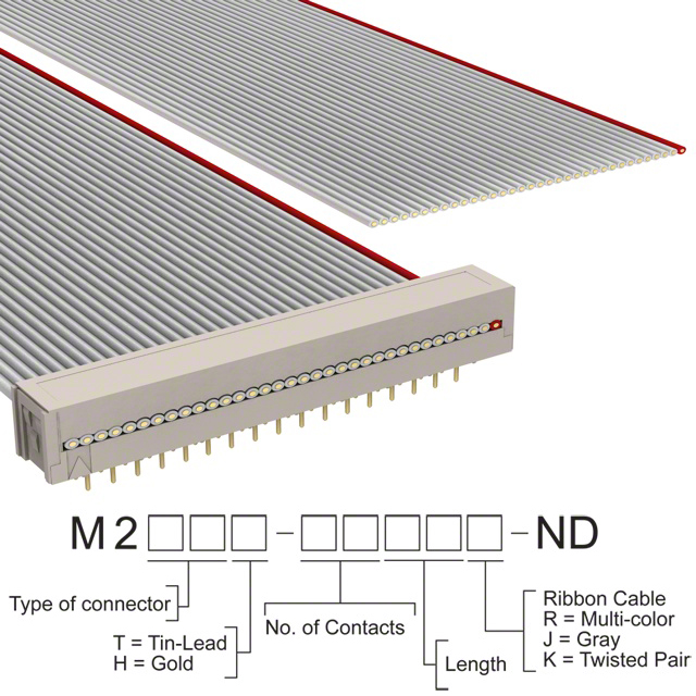 M2MXH-3406J3M