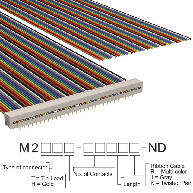 M2MXH-6018R3M