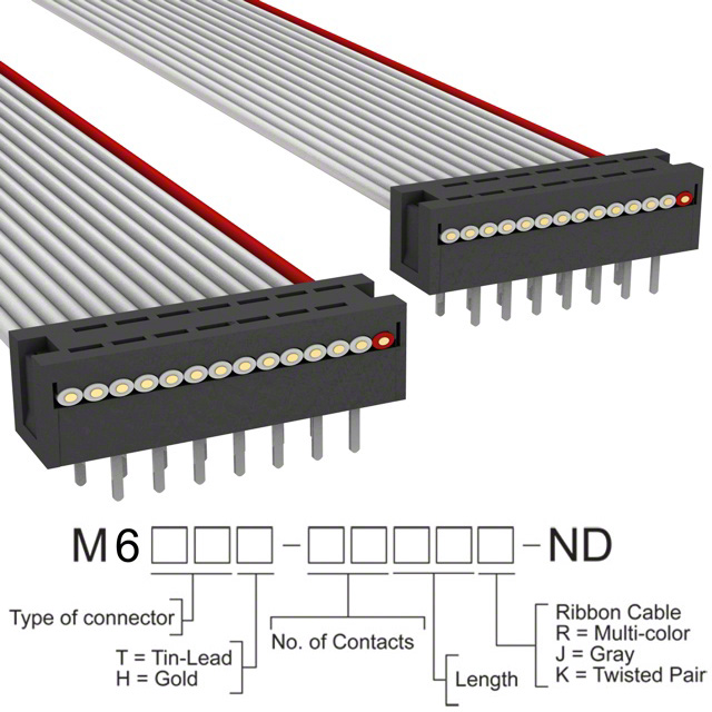 M6MMH-1436J3M