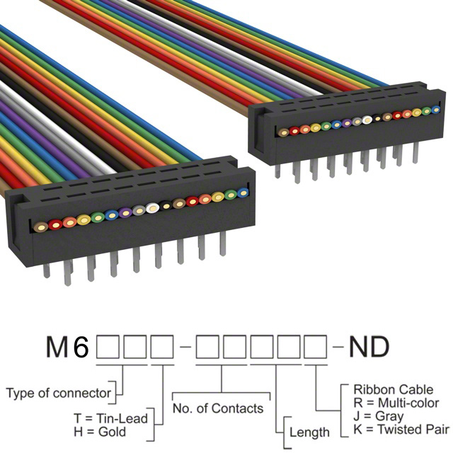 M6MMH-1618R3M
