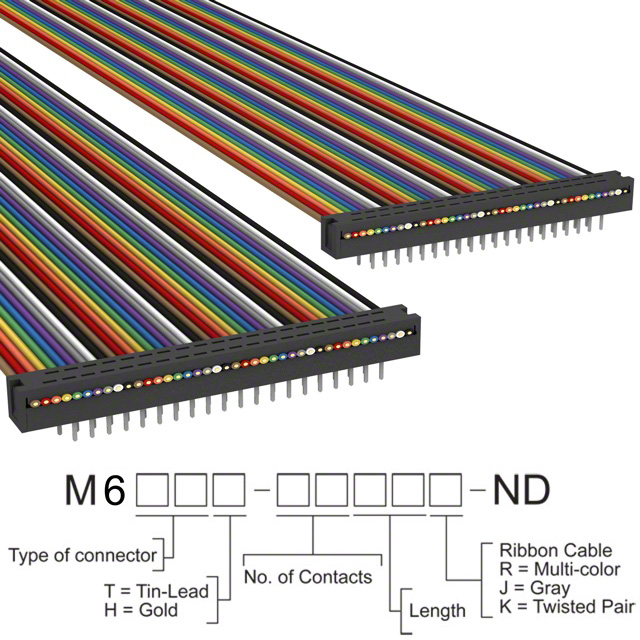 M6MMH-4006R3M