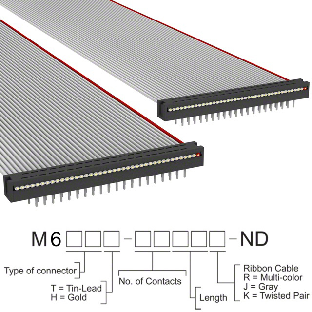 M6MMH-4018J3M