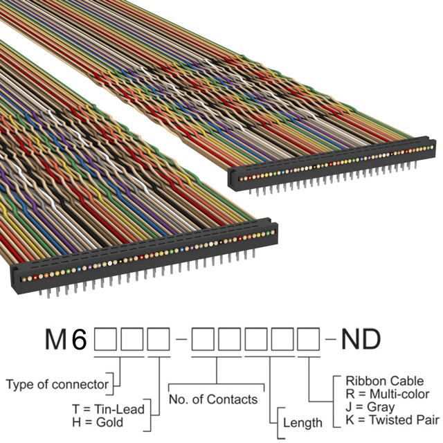 M6MMH-5040K3M