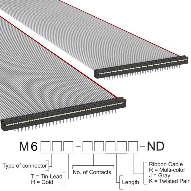 M6MMH-6036J3M