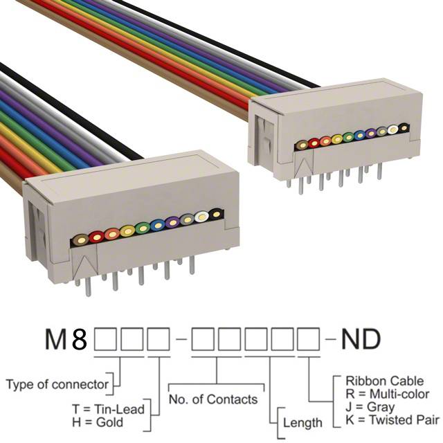 M8MMH-1018R3M