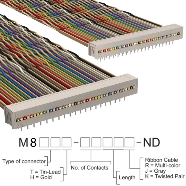 M8MMH-4020K3M