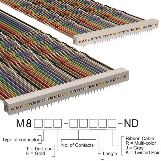 M8MMH-6020K3M