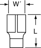 MU14-187DF/FLAGK3M