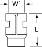 MU14-250DFHT/FLAGK3M