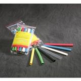 VFP-1/4-6"-BLACK-10-10 PC PKS3M